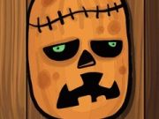Igra Halloween Pukni! online