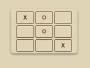 Igra Zabavna Igra Tic Tac Toe online