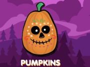 Igra Halloween Simon online