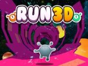 Igra Trči 3D online