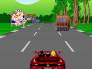 Igra Ludi Ljetni Auto online