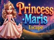 Igra Bijeg princeze Maris online Igra Bijeg princeze Maris online