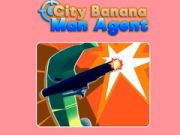 Igra Agenti Banana Čovjek Grada online Igra Agenti Banana Čovjek Grada online