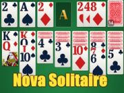 Igra Nova Solitaire online
