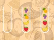 Igra Majstor Sortiranja Voća online