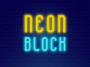 Igra Neonska Kocka online