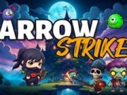 Igra Potez Strijele online Igra Potez Strijele online
