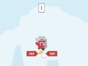 Igra Dodirni Avion online Igra Dodirni Avion online