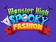 Igra Monster High: Užasna Moda online Igra Monster High: Užasna Moda online