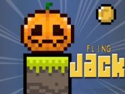 Igra Fling Jack online Igra Fling Jack online