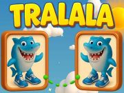 Igra Tralala connect online