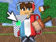 Igra Nacrtajte kožu za Minecraft online