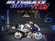 Igra Ultimate Moto online