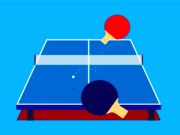 Igra PING Pong igra na mreži online