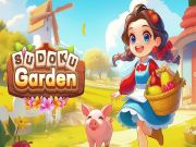 Igra Sudoku: Vrt online