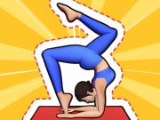 Igra Joga Master: Fleksibilno trčanje online