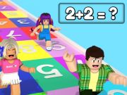 Igra Matematička utrka online