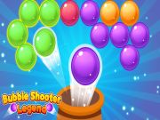 Igra Shooter mjehurića: Legenda online