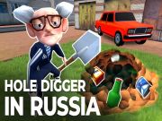 Igra Cucker jama u Rusiji online