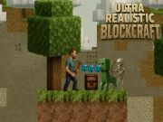 Igra Ultra realistična proizvodnja blokova online
