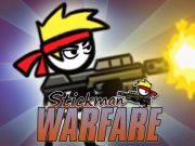 Igra Rat Sticmana online