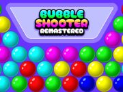 Igra Shooter mjehurića: remastering online