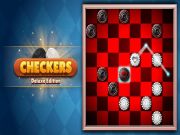 Igra Deluxe Pheckers online