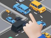 Igra Parkirajte ih sve! online