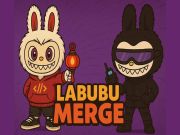 Igra Labubu: spajanje online