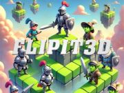 Igra Okrenite ovaj 3D online