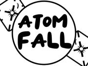 Igra Atomski pad online