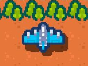Igra 2d pucanje avionom online