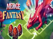 Igra Fantastična fuzija online