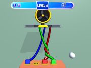 Igra 3D Tanging Master online