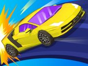 Igra Autoceste 3d online