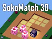 Igra SokoMatch 3d online