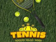 Igra Tenis: velika kaciga 2025 online Igra Tenis: velika kaciga 2025 online