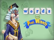 Igra Riječi s profesorom Wiseleyjem online