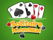 Igra Pasiyans Klondike online