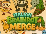 Igra Talijanski braynrot spajanja online