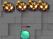 Igra Slime osmijeh online