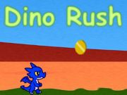 Igra Dino Proboj online Igra Dino Proboj online