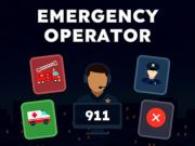 Igra Hitni operater online