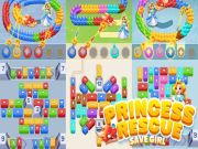Igra Princess Rescue: Spasi djevojku online