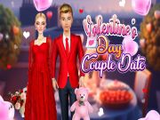 Igra Valentinovo: datum para online