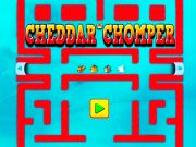 Igra Chedder chomper online