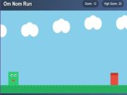 Igra Am num Run 03 online
