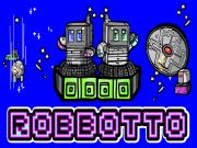 Igra Robboto online