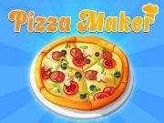 Igra Proizvodnja pizze online