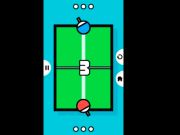 Igra Ping pong tenis Tablica 2d online
